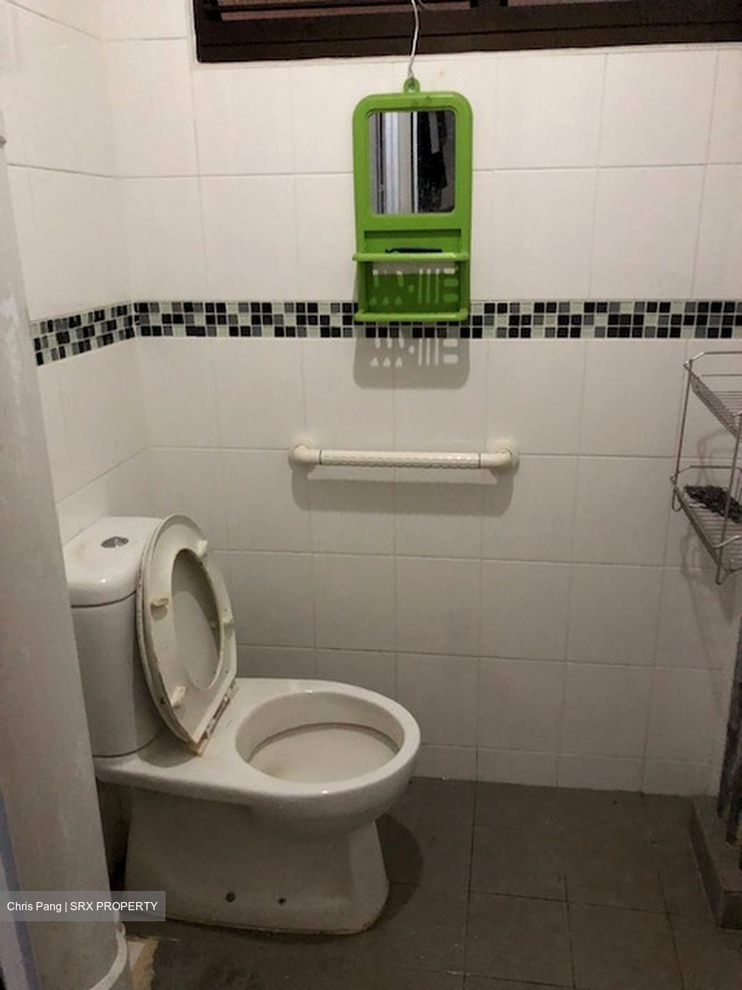 Blk 819 Tampines Polyview (Tampines), HDB 3 Rooms #465391131